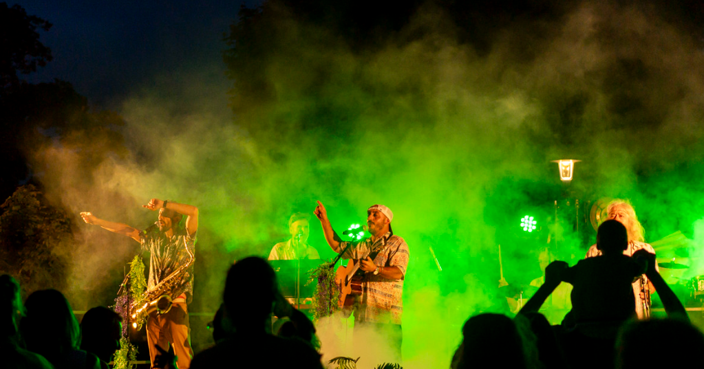 Fête de la musique - Lège-Cap Ferret
